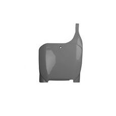 ČÍSLOVÁ TABULKA POLISPORT 8657000010 NARDO ŠEDÁ