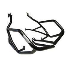 OCHRANNÉ RÁMY MOTORU RDMOTO CF83KD MATNÁ ČERNÁ