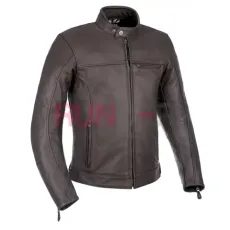 BUNDA WALTON, OXFORD HNĚDÁ