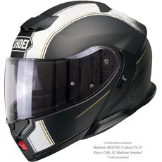 SHOEI PŘILBA NEOTEC3 SATORI TC-5