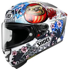 SHOEI X-SPR PRO MARQUEZ MOTEGI5 TC-6
