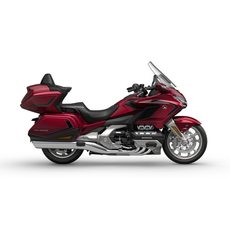 GOLD WING TOUR DCT & AIRBAG 2026