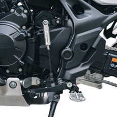 ASISTENT ŘAZENÍ HONDA - OBOUSMĚRNÝ (QUICKSHIFTER)