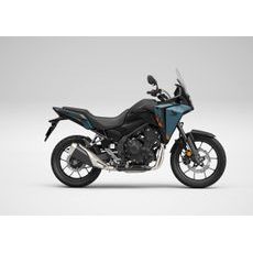 NX500 NA JEDEN DEN
