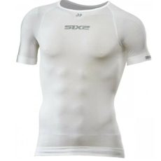 SIXS TRIČKO TS1L BT WHITE CARBON