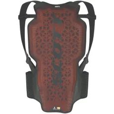 SCOTT CHRÁNIČ PÁTEŘE AIRFLEX PRO - ČERNÁ/ORANŽOVÁ