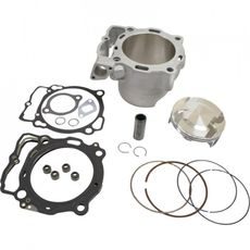 SADA VÁLCE STANDARDNÍHO PRŮMĚRU CYLINDER WORKS CW50009K01 95MM