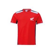 HONDA- TRIKO RACING RED