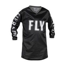 FLY RACING DRES- DĚTSKÝ