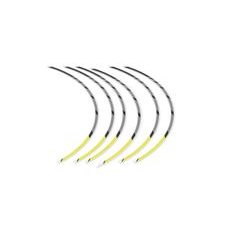 NÁLEPKY DISKŮ KOL 19"