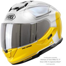 SHOEI PŘILBA GT-AIR3 MIKE TC-3