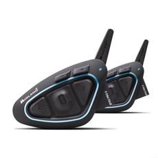 SADA DVOU INTERKOMŮ S ANTÉNOU MIDLAND C1414.03 BTX2 PRO S-LR