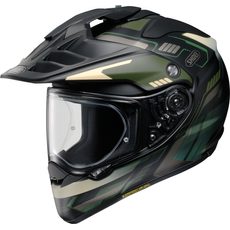SHOEI HORNET-ADV06 POSILUJÍCÍ TC-4