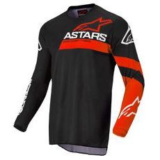 ALPINESTARS RACER CHASER DRES- DĚTSKÝ