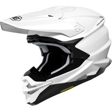 SHOEI PŘILBA VFX-WR 06 WHITE