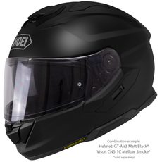 SHOEI PŘILBA GT-AIR3 MATT BLACK