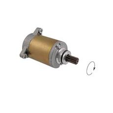 STARTÉR MOTORU RMS 246390530