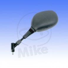 ZPĚTNÉ ZRCÁTKO JMT ZR 3598 ČERNÁ PRAVÝ