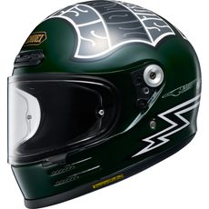 SHOEI PŘILBA MOTOCYKL HEIWA GLAMSTER06 TC-4
