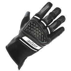 BÜSE BRAGA CROSS RUKAVICE DÁMSKÉ