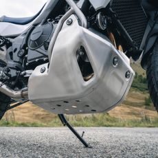 KRYT MOTORU