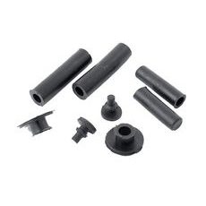 RUBBER COWL KIT RMS 142640583 (8 KS)