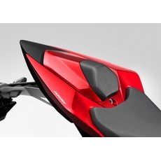 KRYT SEDLA SPOLUJEZDCE