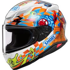 SHOEI PŘILBA NXR2 YAGYO TC-2