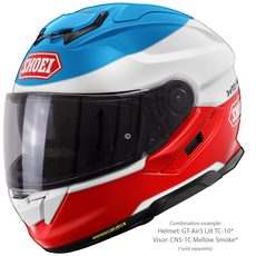 SHOEI PŘILBA GT-AIR3 LILT TC-10