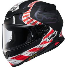 SHOEI PŘILBA NXR2 KNEE DOWN TC-5
