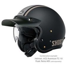 SHOEI PŘILBA J.O2 ADVENTURE TC-10