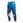 Motokrosové kalhoty YOKO KISA modrý 40