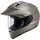 SHOEI HORNET-ADV06 Chalk Grey
