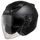 Otevřená helma iXS iXS 868 SV X10058 matná černá S