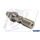 Banjo šroub s odvzduš. Venhill POWERHOSEPLUS 410100DC 10x1.00mm chrom
