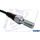 Banjo šroub se spínačem brzd Venhill POWERHOSEPLUS 710375-L 3/8"UNF