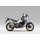 CRF1100  Adventure Sports DCT EERA na jeden den