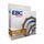 Sada spojky EBC DRC109 STD