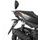 Montážní sada SHAD Z0X116RV pro opěrky SHAD