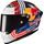 HJC přilba RPHA1 Redbull Austin GP MC21