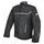 AYRTON, bunda Bullet II Flow, (černá/tmavě šedá)
