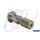 Banjo šroub Venhill POWERHOSEPLUS 210100DS 10x1.00mm Nerez