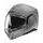 HJC přilba i100 Solid n. grey