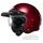 SHOEI přilba J.O2 Garnet Metallic