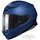 SHOEI přilba NXR2 Matt Blue Metallic