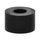 Rubber buffer ARIETE 02994 diam.29x12,5x17,5