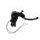 Hlavní válec READY TO BRAKE ACCOSSATO CY089 19x20 se zelenou výklopnout páčkou (matice+páčka)