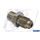 Adaptér (šroub) Venhill POWERHOSEPLUS 3/60125AS 10x1.25mm convex Nerez