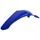 Zadní blatník POLISPORT 8551400002 modrá Yam98 pro YAMAHA YZ 250 F 2006-2009, YAMAHA YZ 450 F 2006-2009