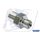 Female convex adaptor Venhill POWERHOSEPLUS 3/70100FAC M10x1.00 chrom